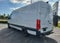 2025 Mercedes-Benz Sprinter Cargo Van Base