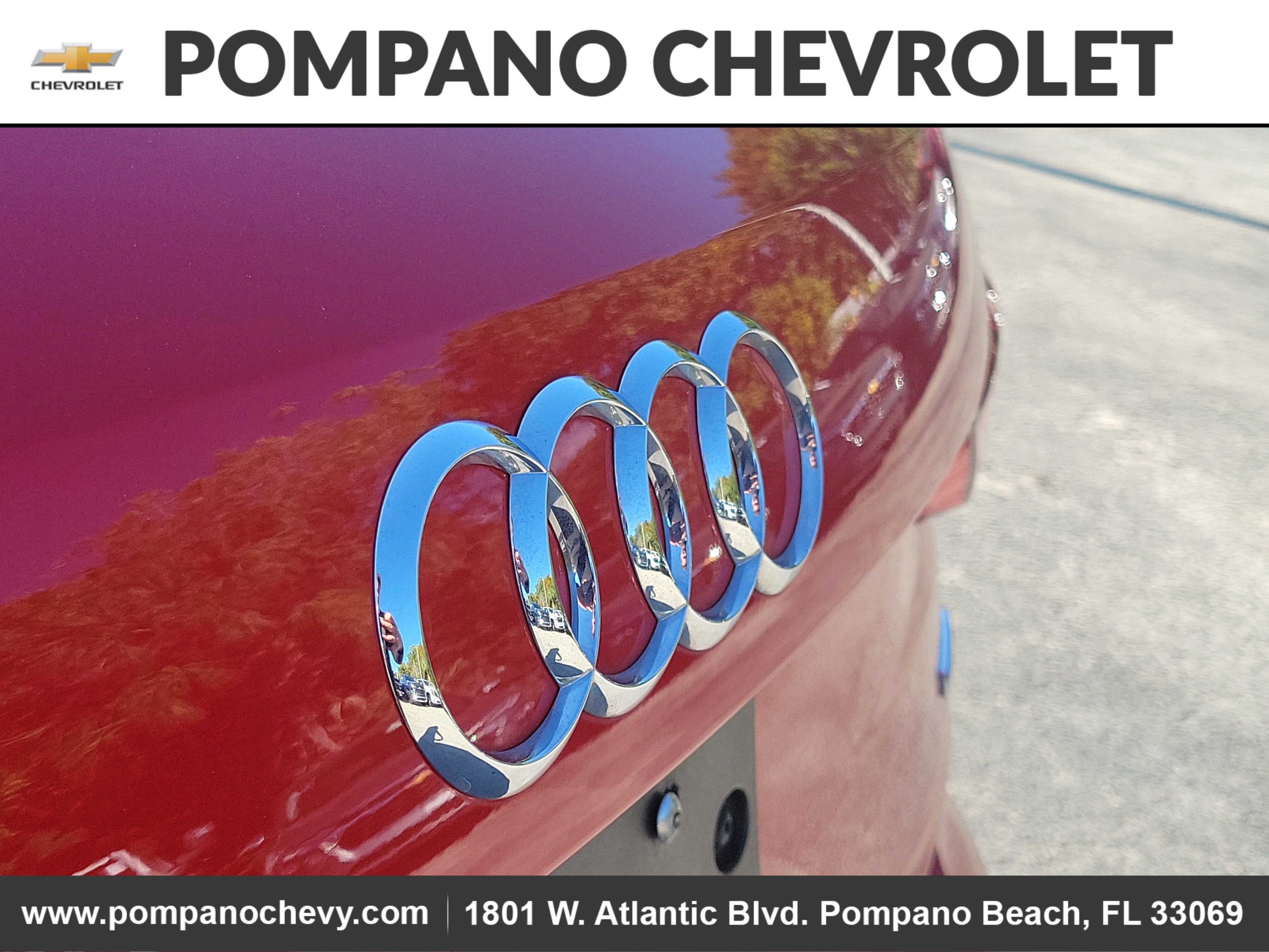 2024 Audi Q3 S line Premium