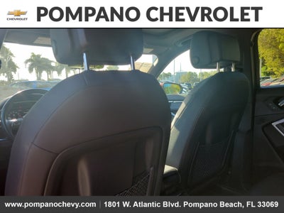 2024 Audi Q3 S line Premium