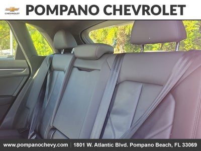 2024 Audi Q3 S line Premium