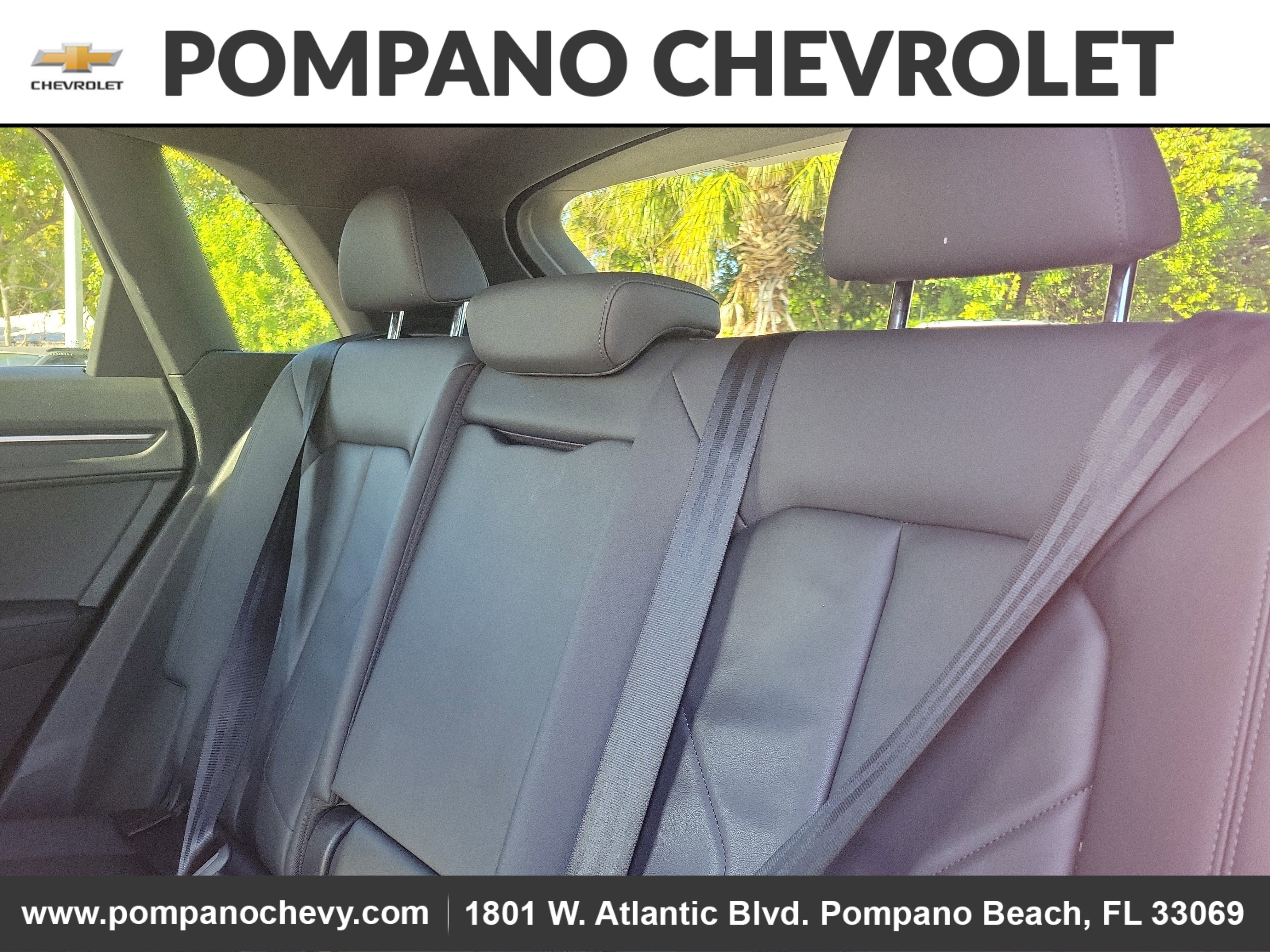 2024 Audi Q3 S line Premium