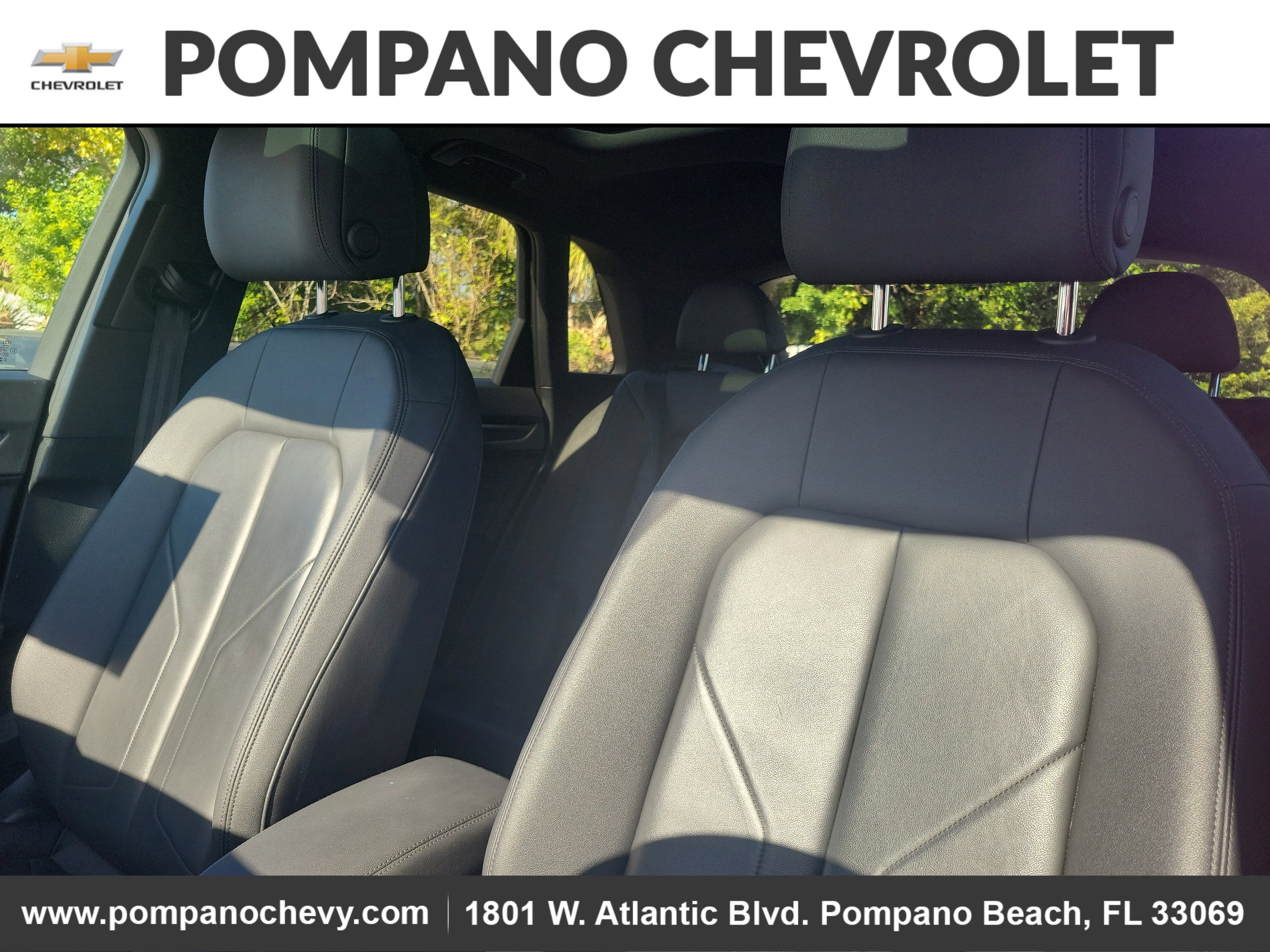 2024 Audi Q3 S line Premium