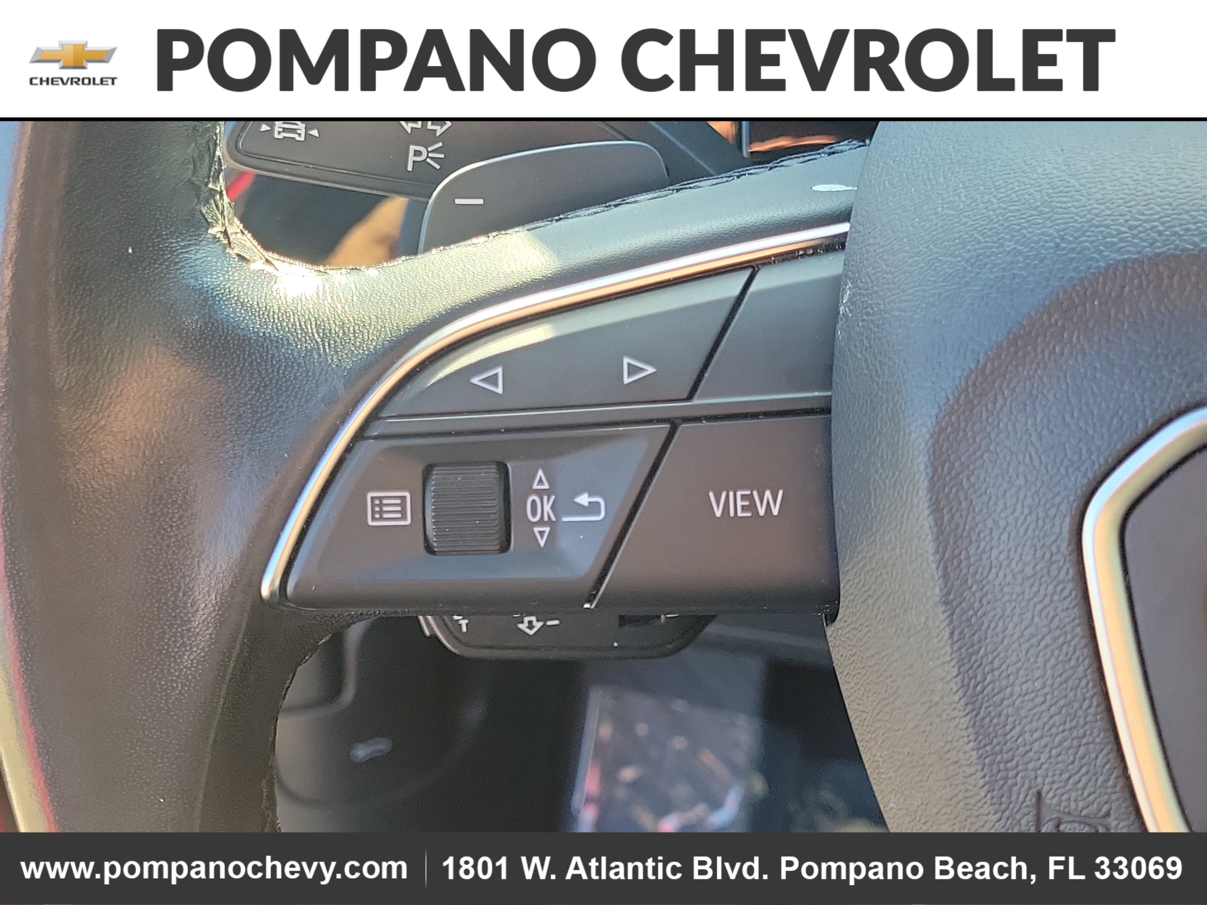 2024 Audi Q3 S line Premium