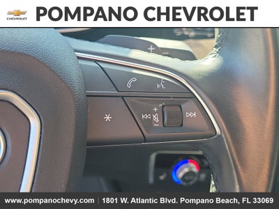 2024 Audi Q3 S line Premium