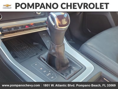 2024 Audi Q3 S line Premium