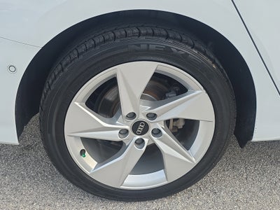 2024 Audi A3 Premium