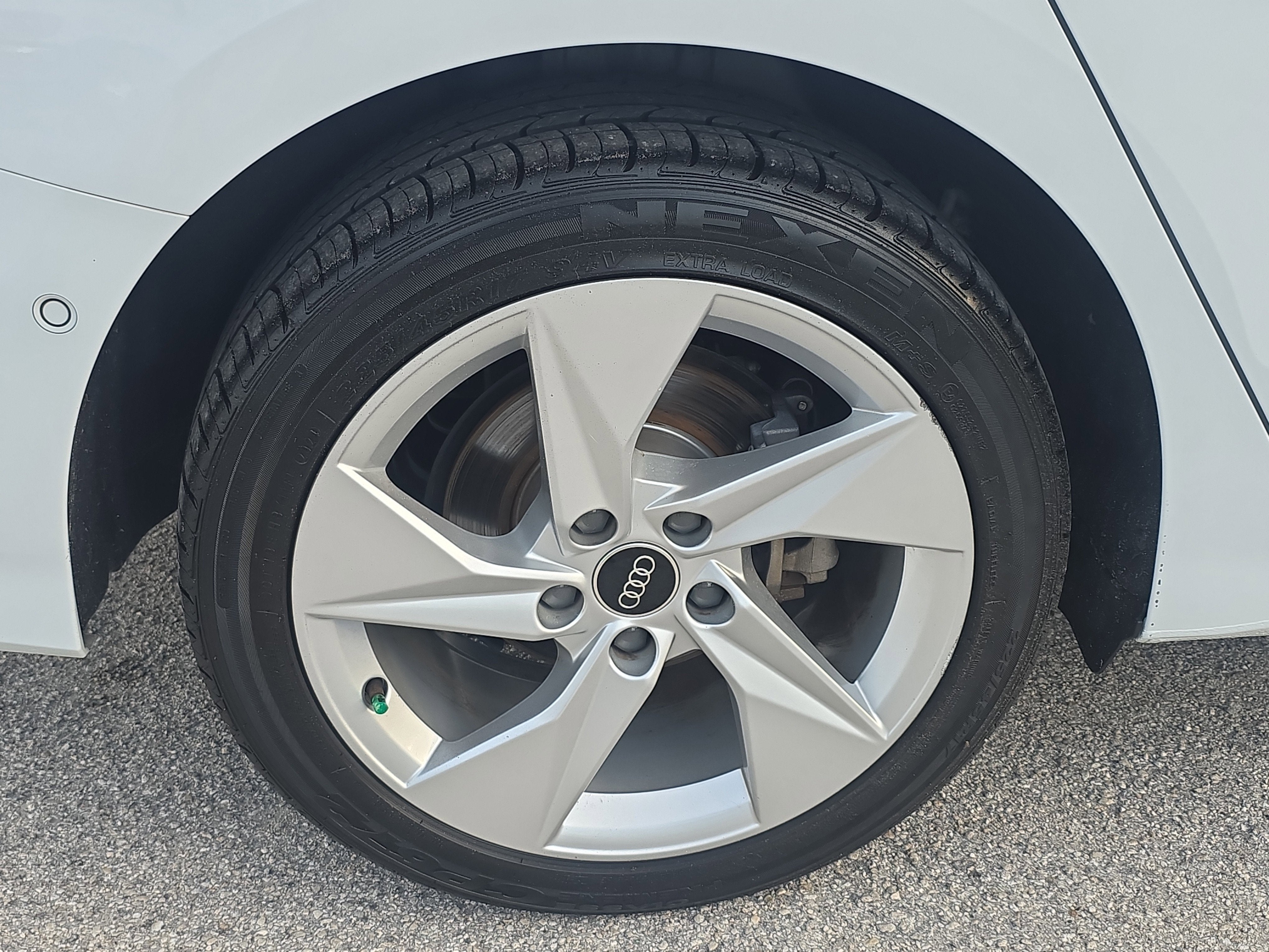 2024 Audi A3 Premium