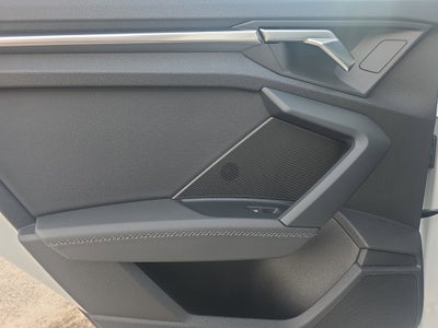 2024 Audi A3 Premium
