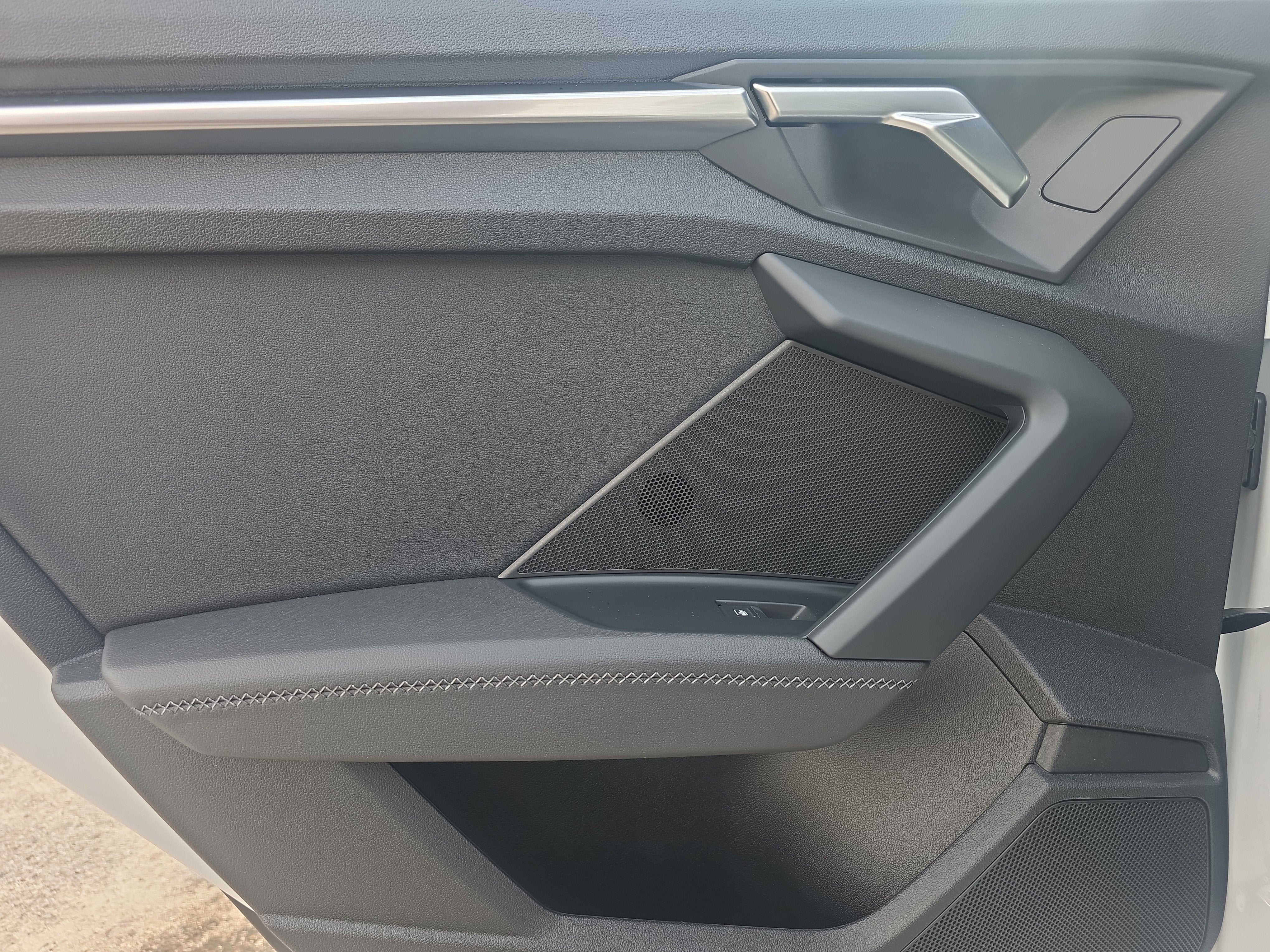 2024 Audi A3 Premium