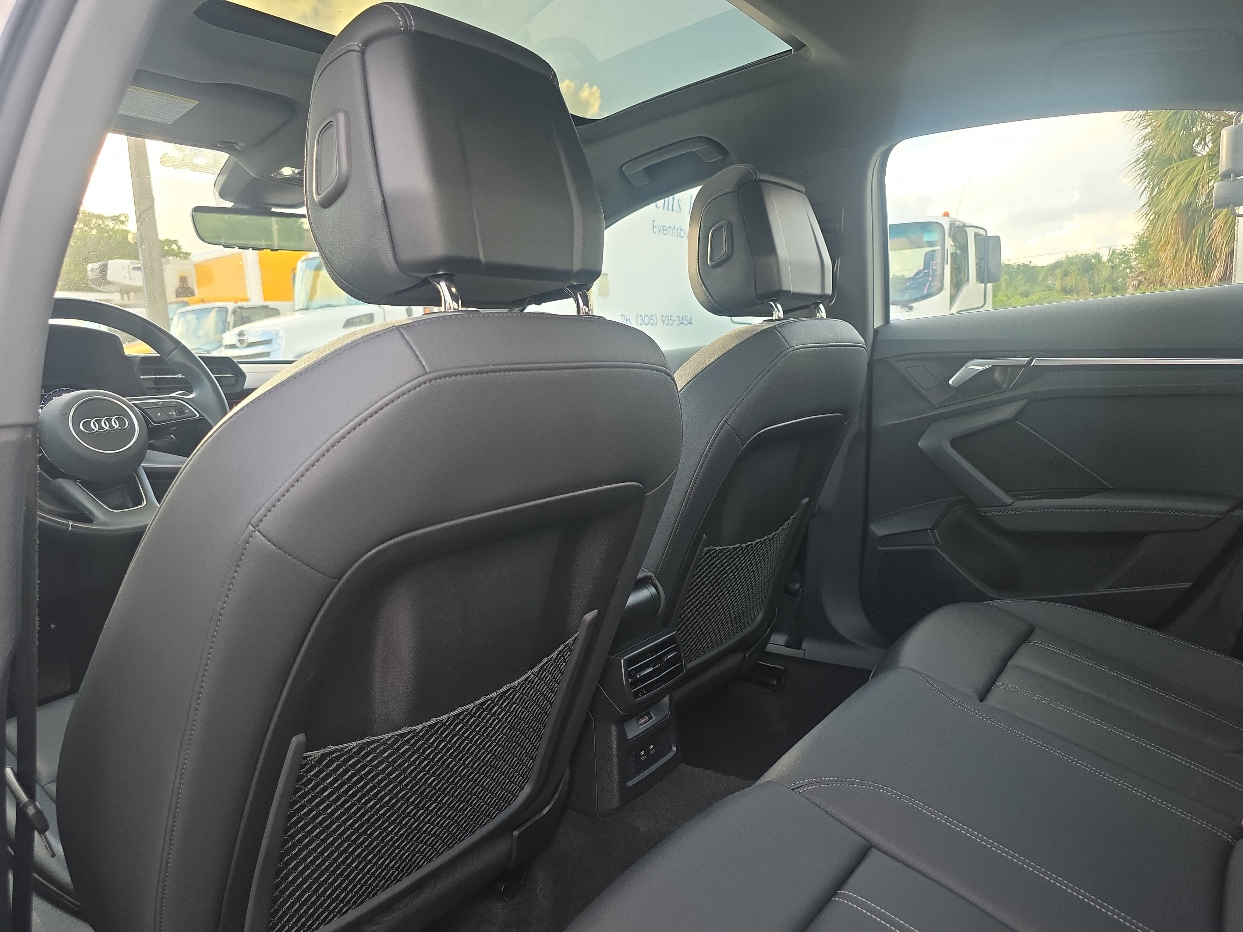 2024 Audi A3 Premium