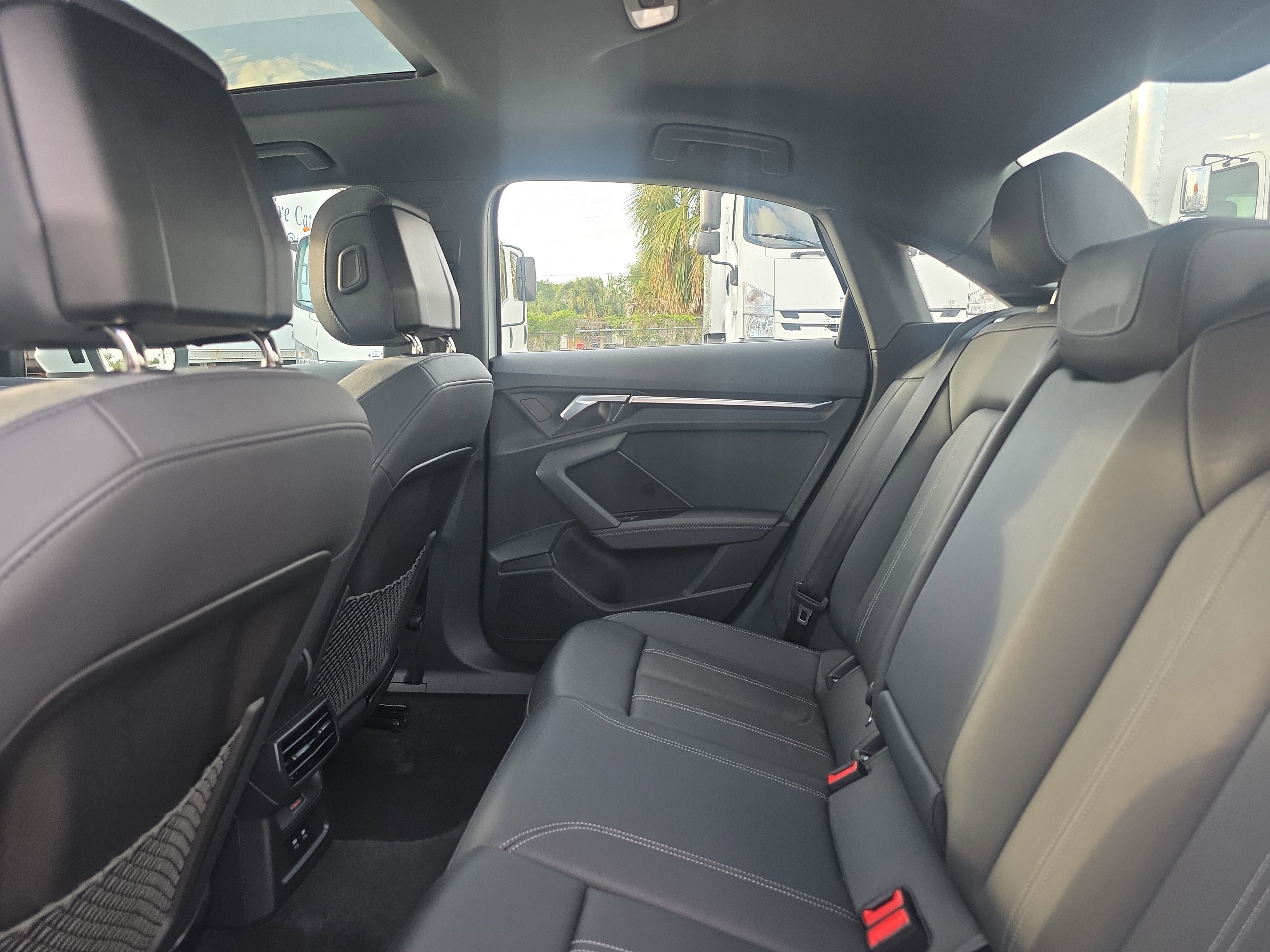 2024 Audi A3 Premium