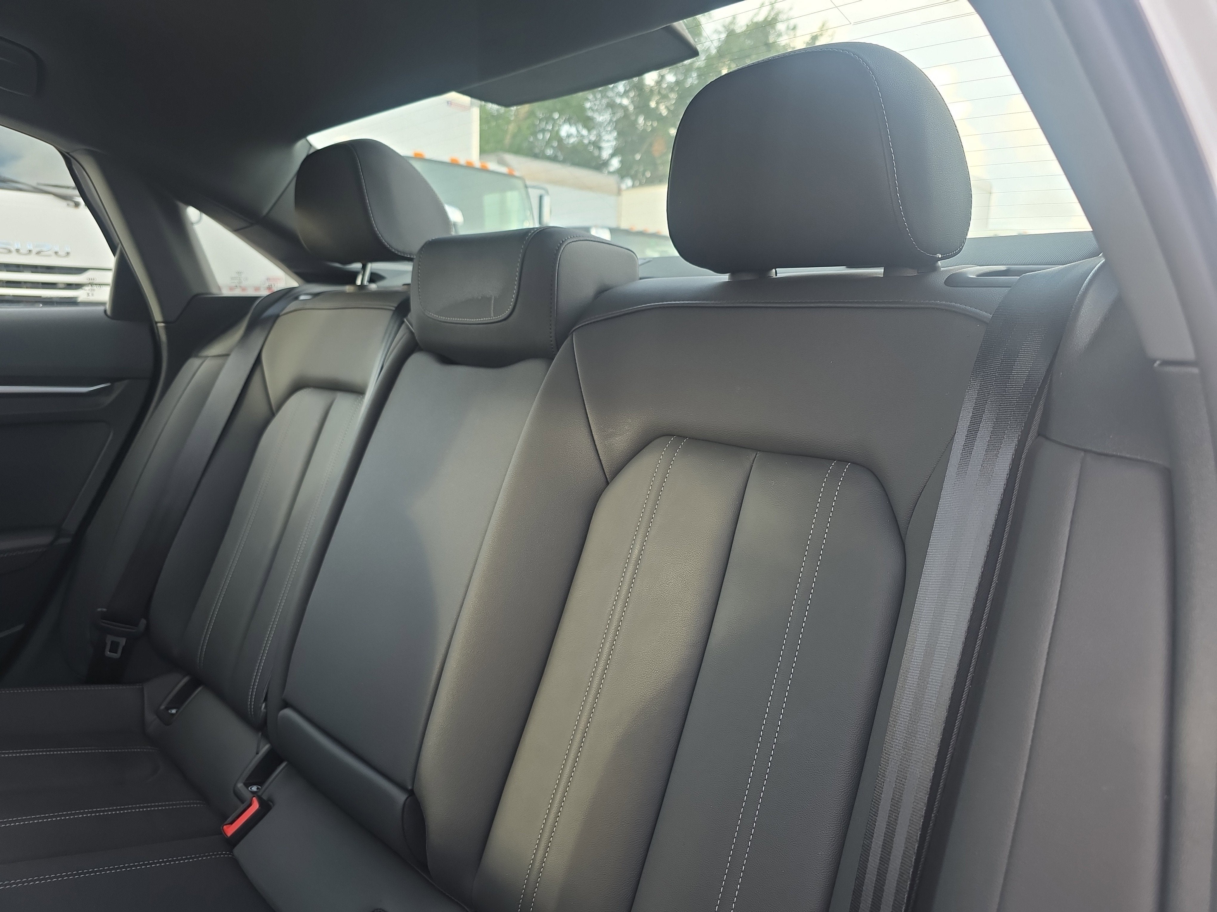 2024 Audi A3 Premium