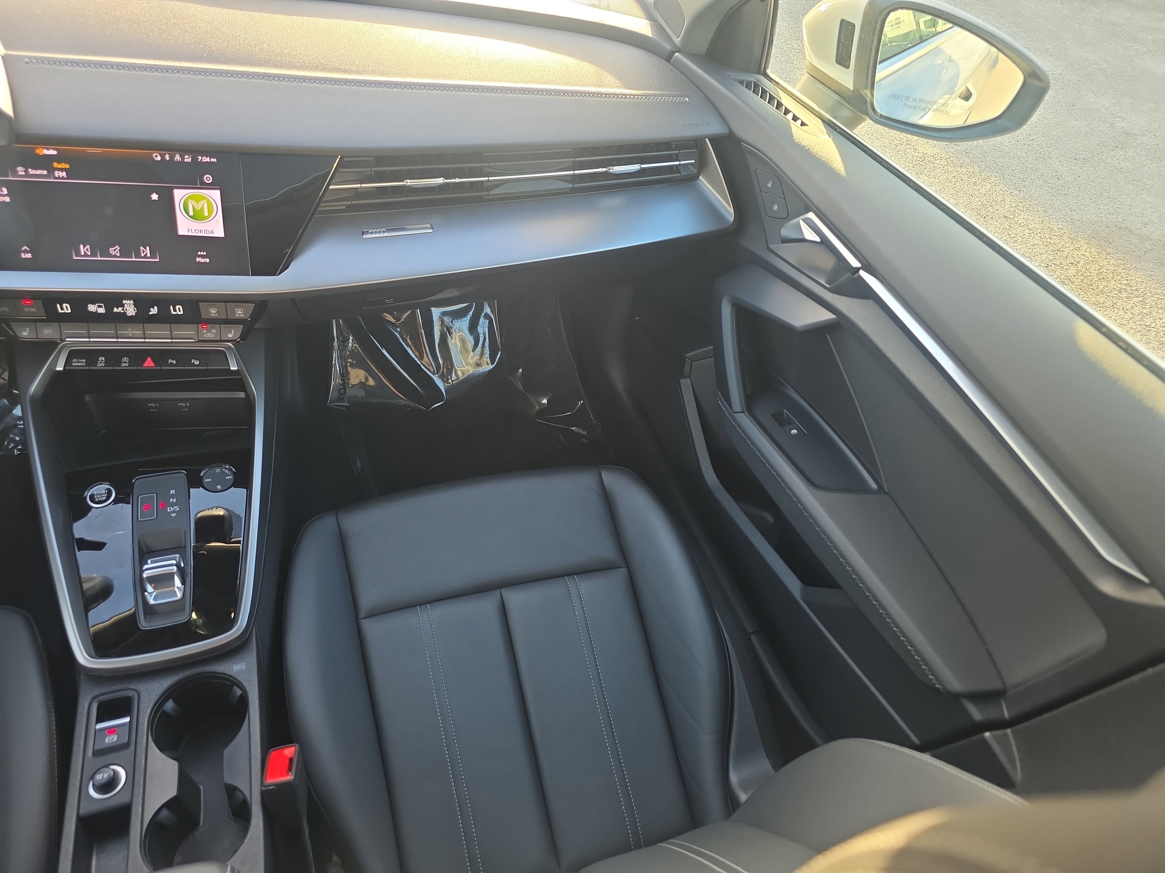 2024 Audi A3 Premium