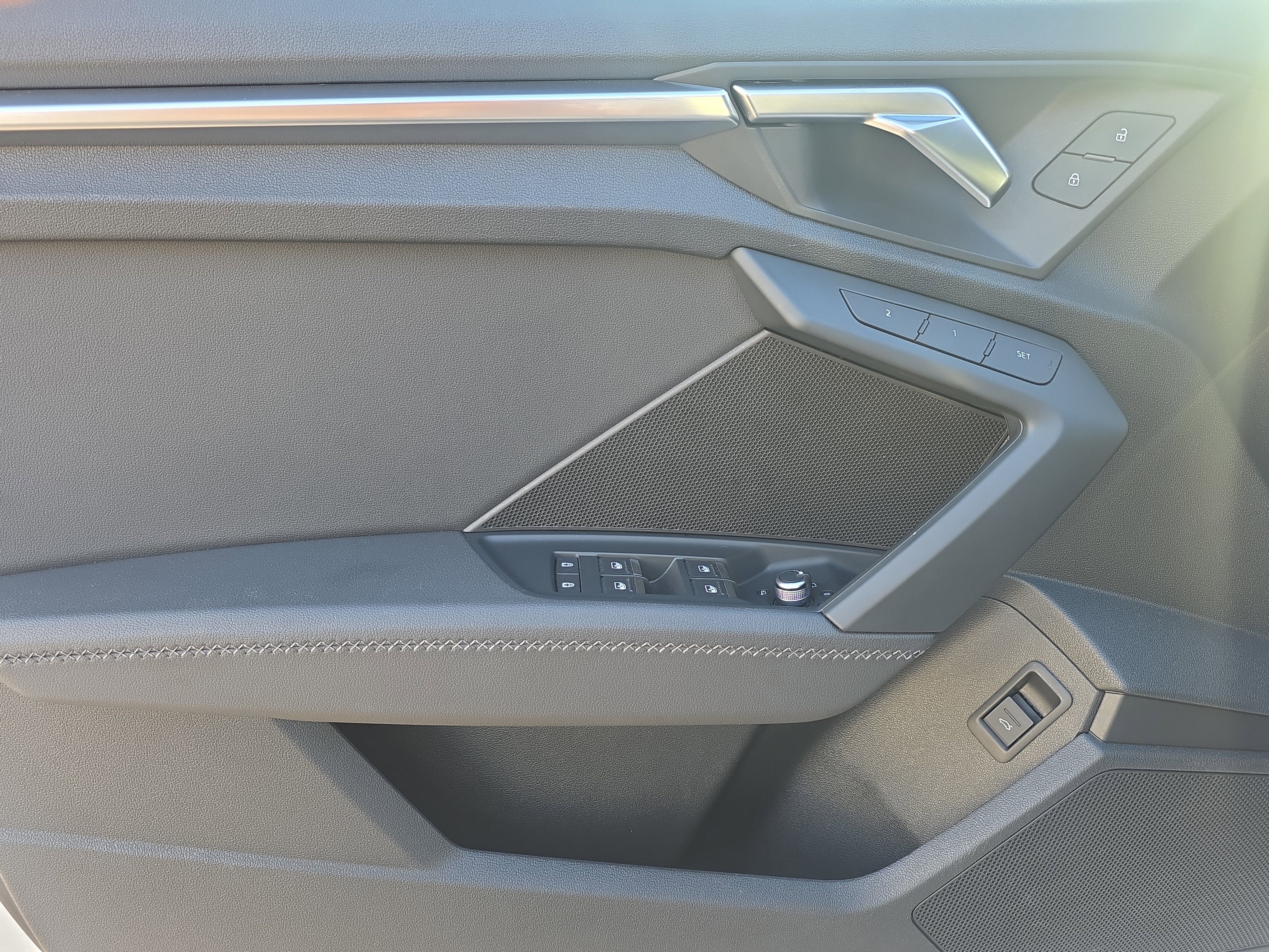 2024 Audi A3 Premium