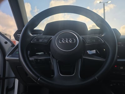 2024 Audi A3 Premium