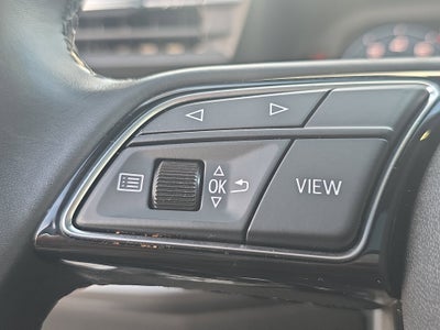 2024 Audi A3 Premium