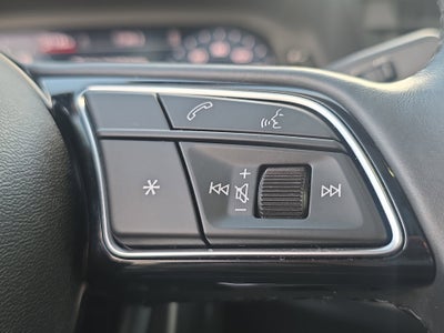 2024 Audi A3 Premium