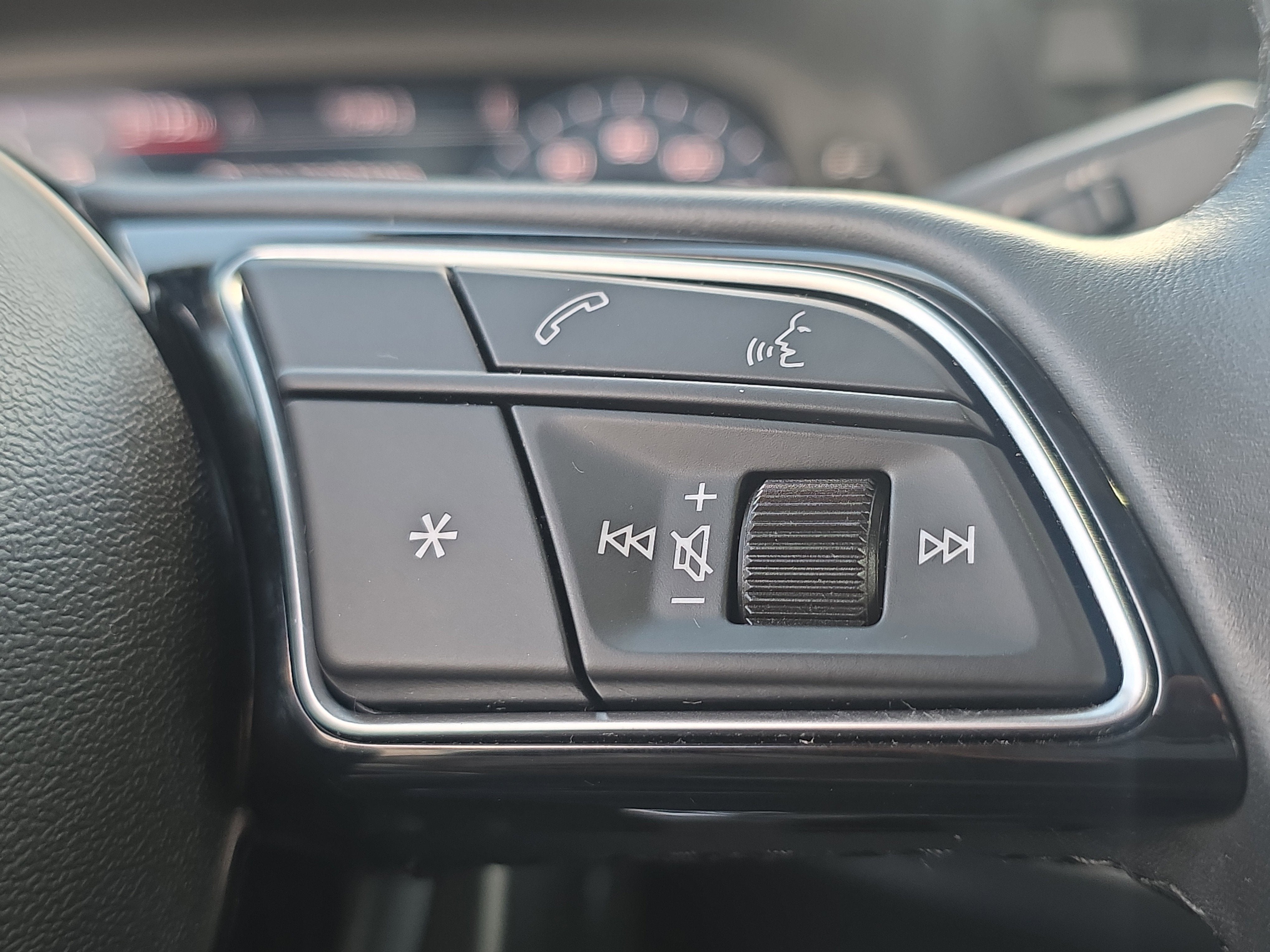 2024 Audi A3 Premium