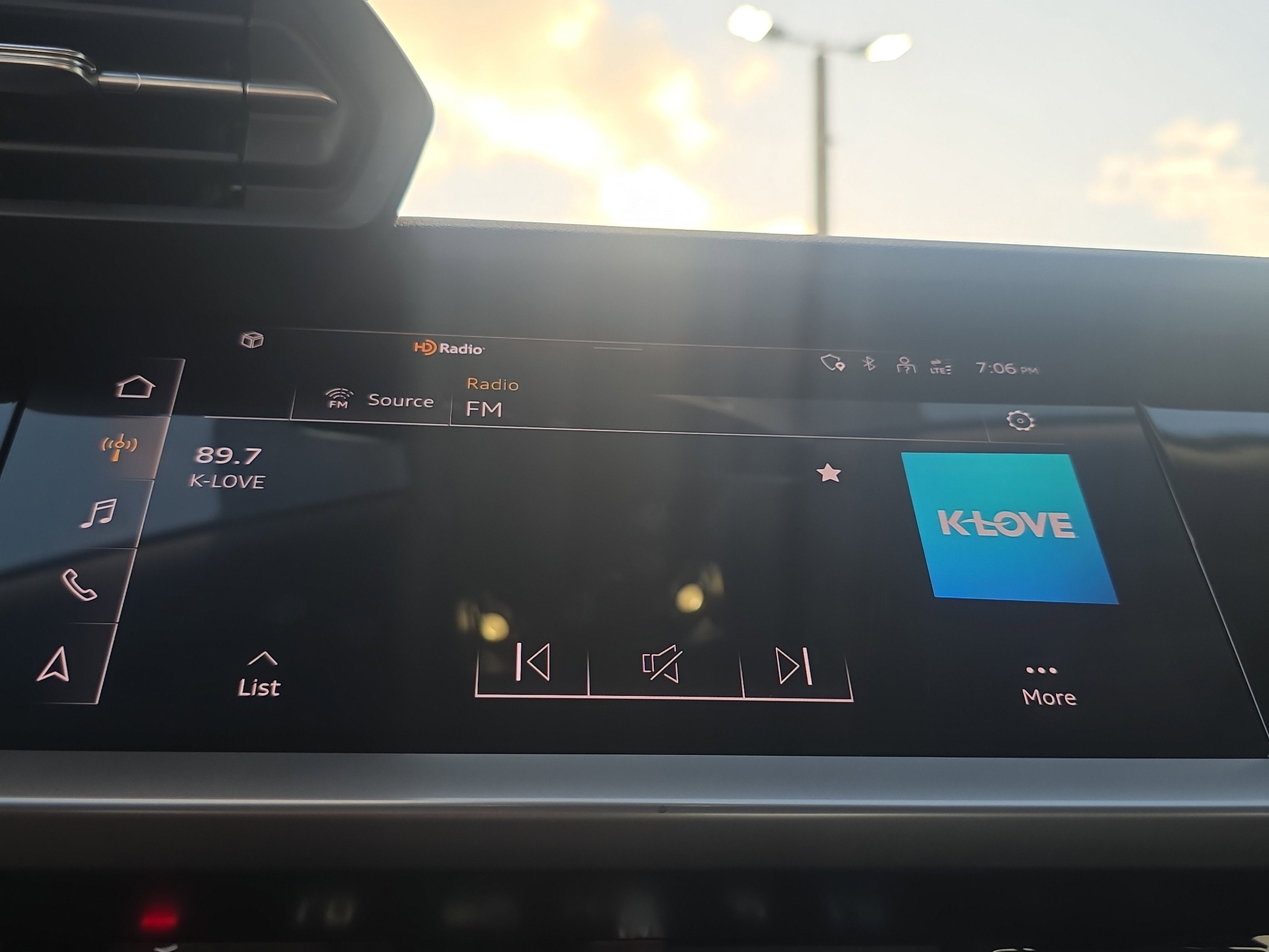 2024 Audi A3 Premium