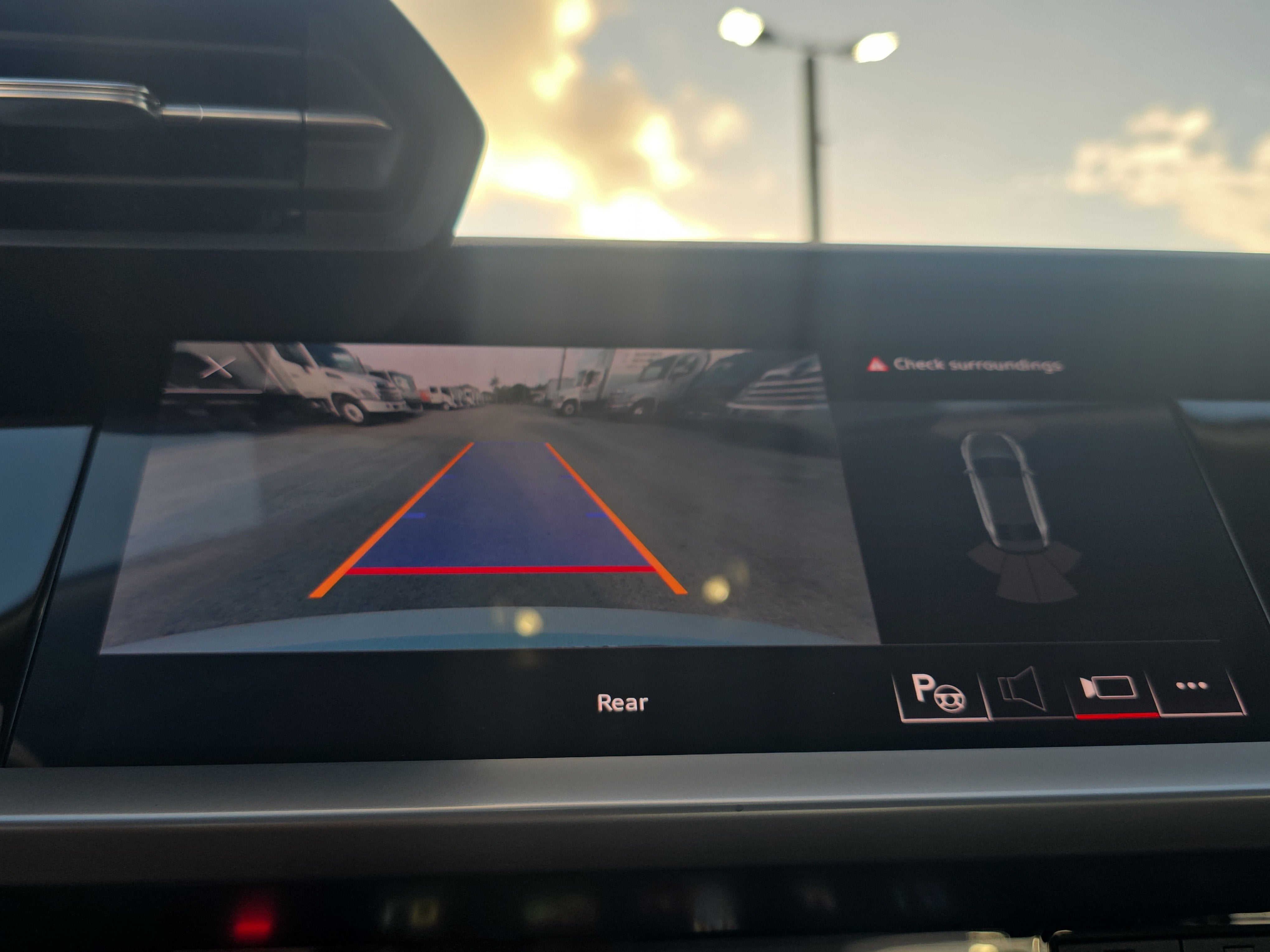 2024 Audi A3 Premium