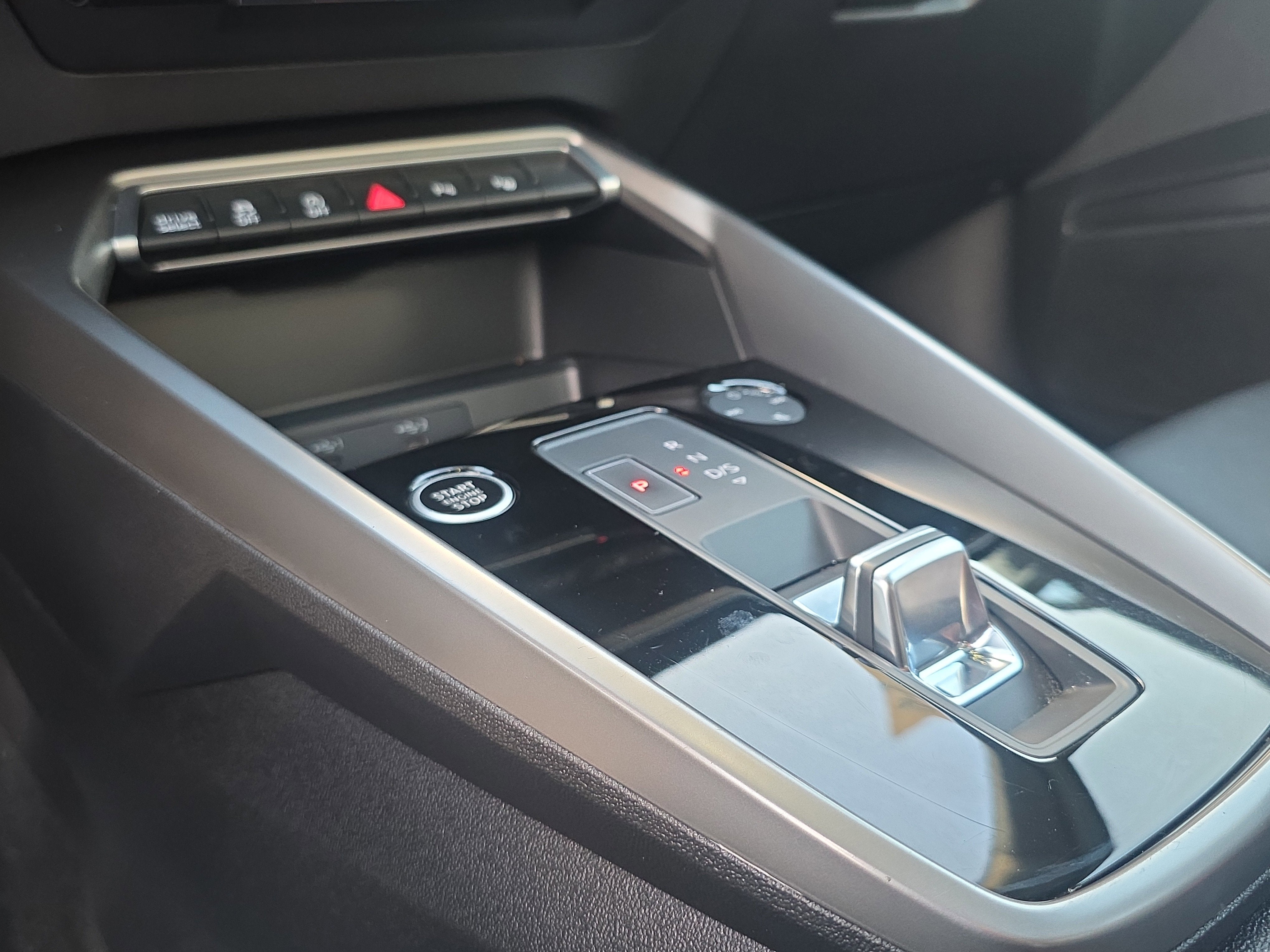 2024 Audi A3 Premium