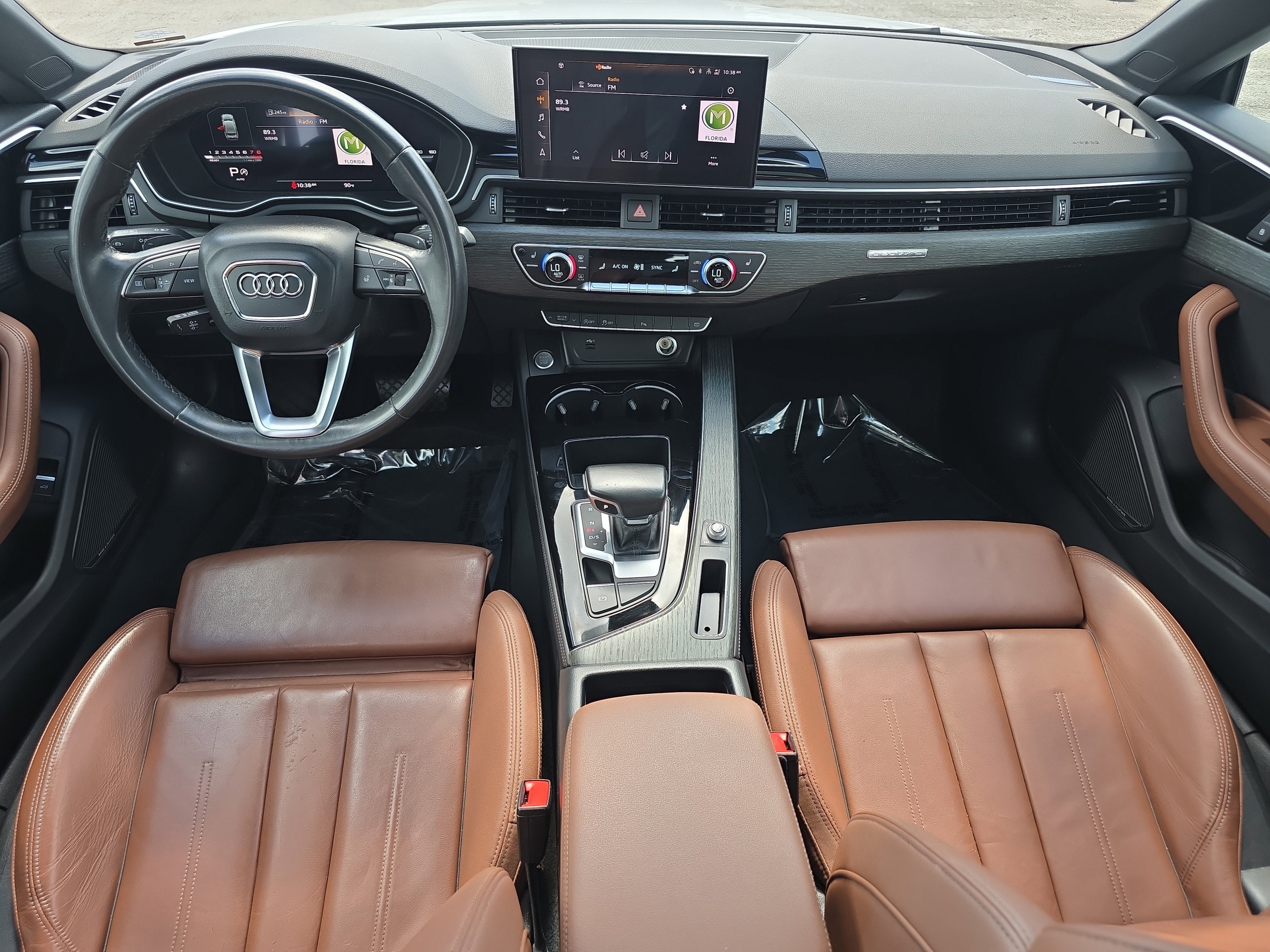 2024 Audi A5 Sportback S line Premium Plus