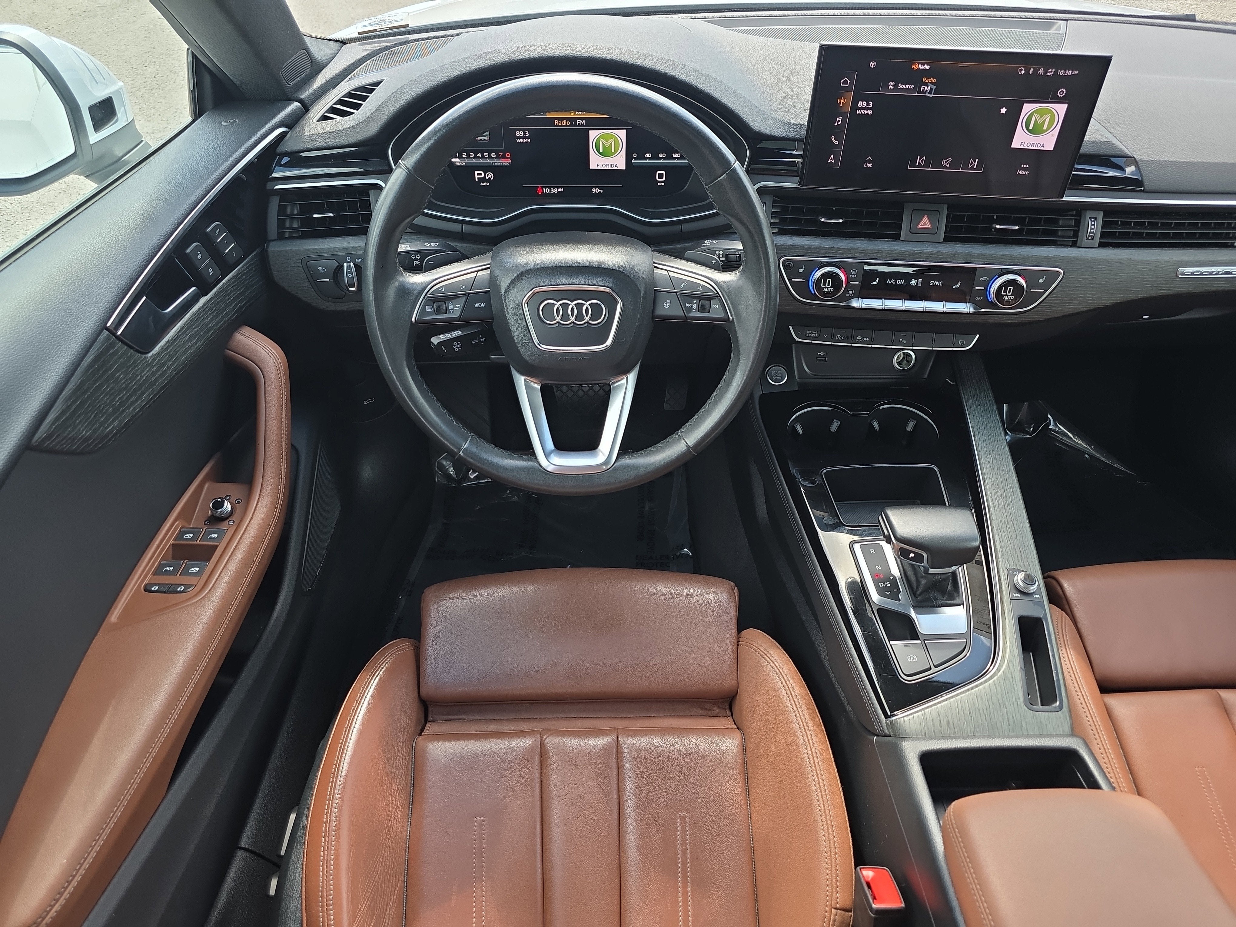 2024 Audi A5 Sportback S line Premium Plus