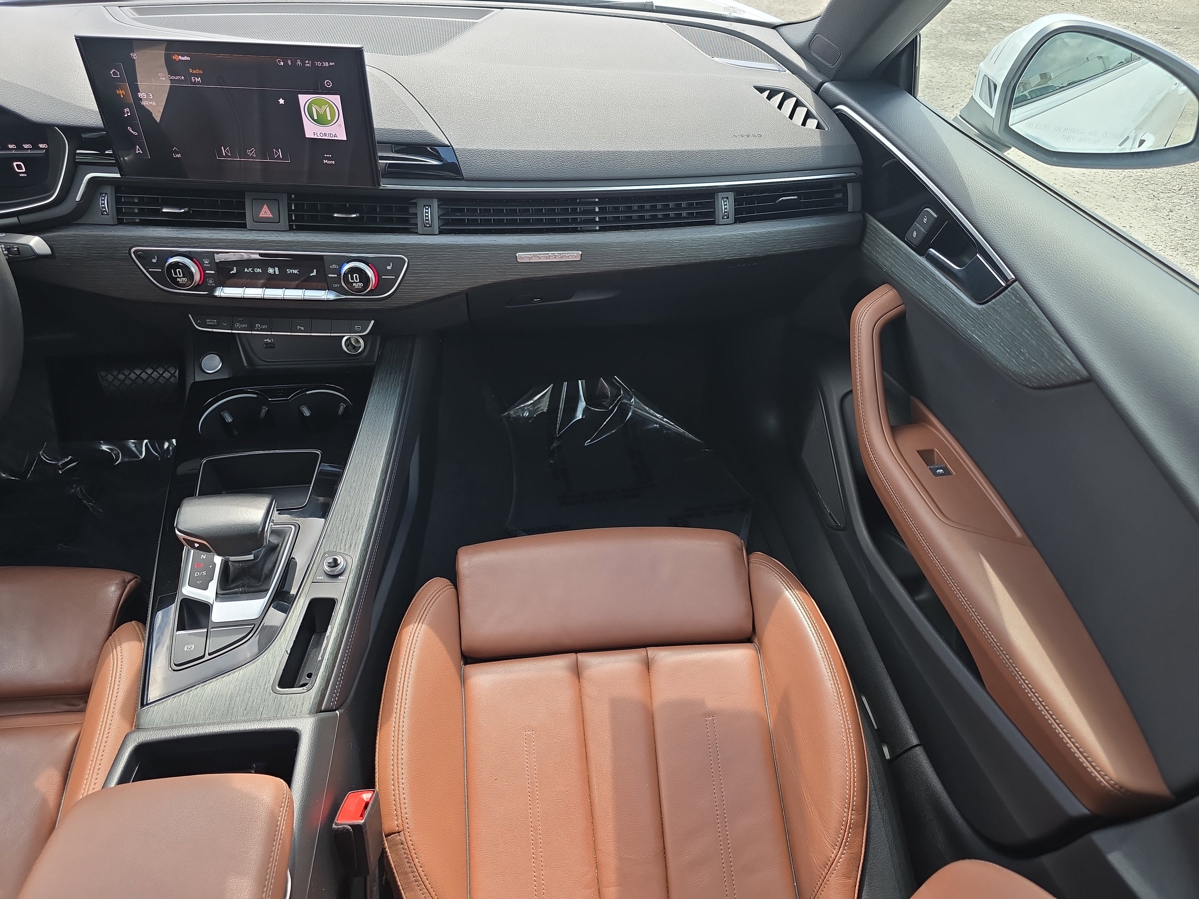 2024 Audi A5 Sportback S line Premium Plus
