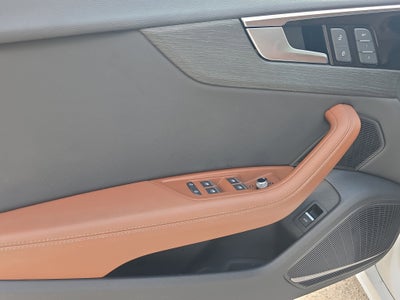 2024 Audi A5 Sportback S line Premium Plus