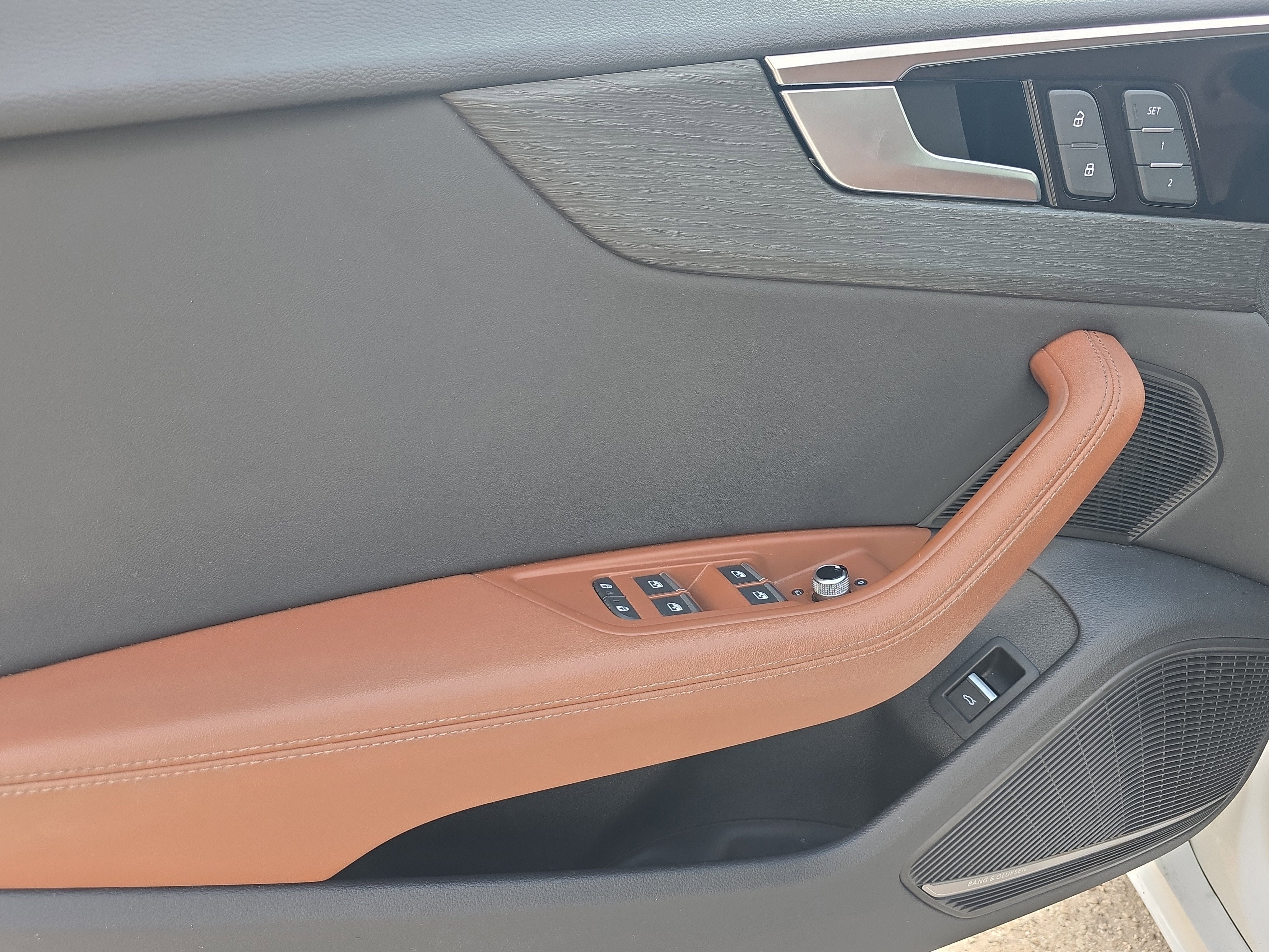 2024 Audi A5 Sportback S line Premium Plus