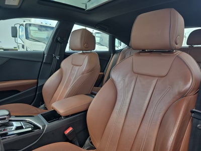 2024 Audi A5 Sportback S line Premium Plus