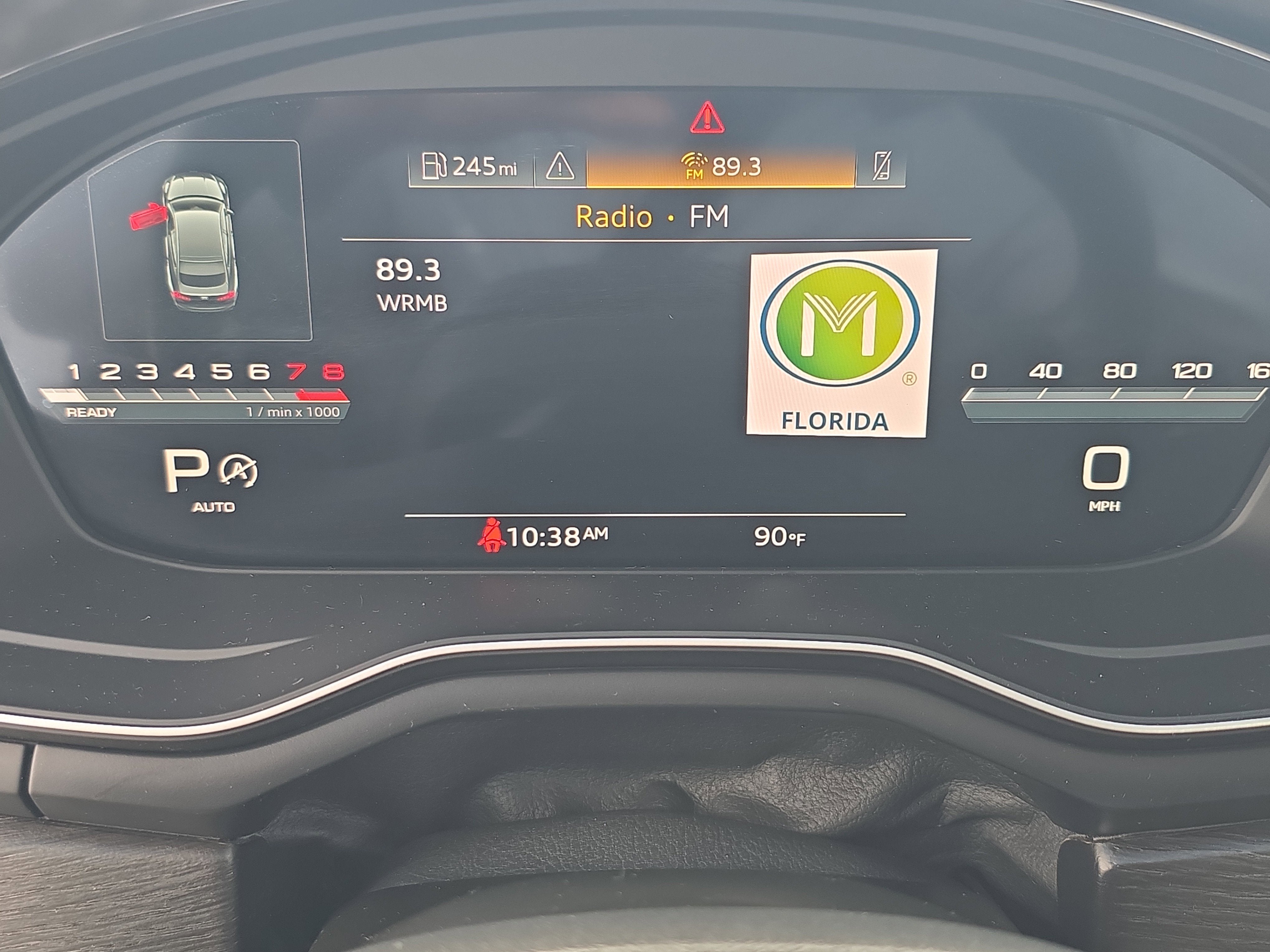 2024 Audi A5 Sportback S line Premium Plus