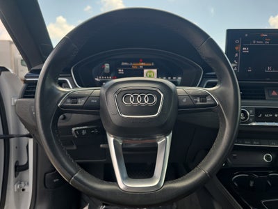 2024 Audi A5 Sportback S line Premium Plus