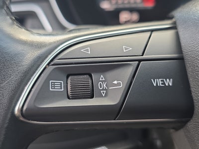 2024 Audi A5 Sportback S line Premium Plus