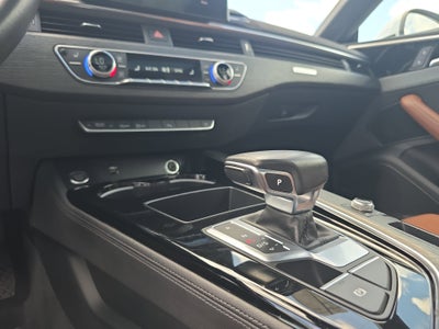 2024 Audi A5 Sportback S line Premium Plus