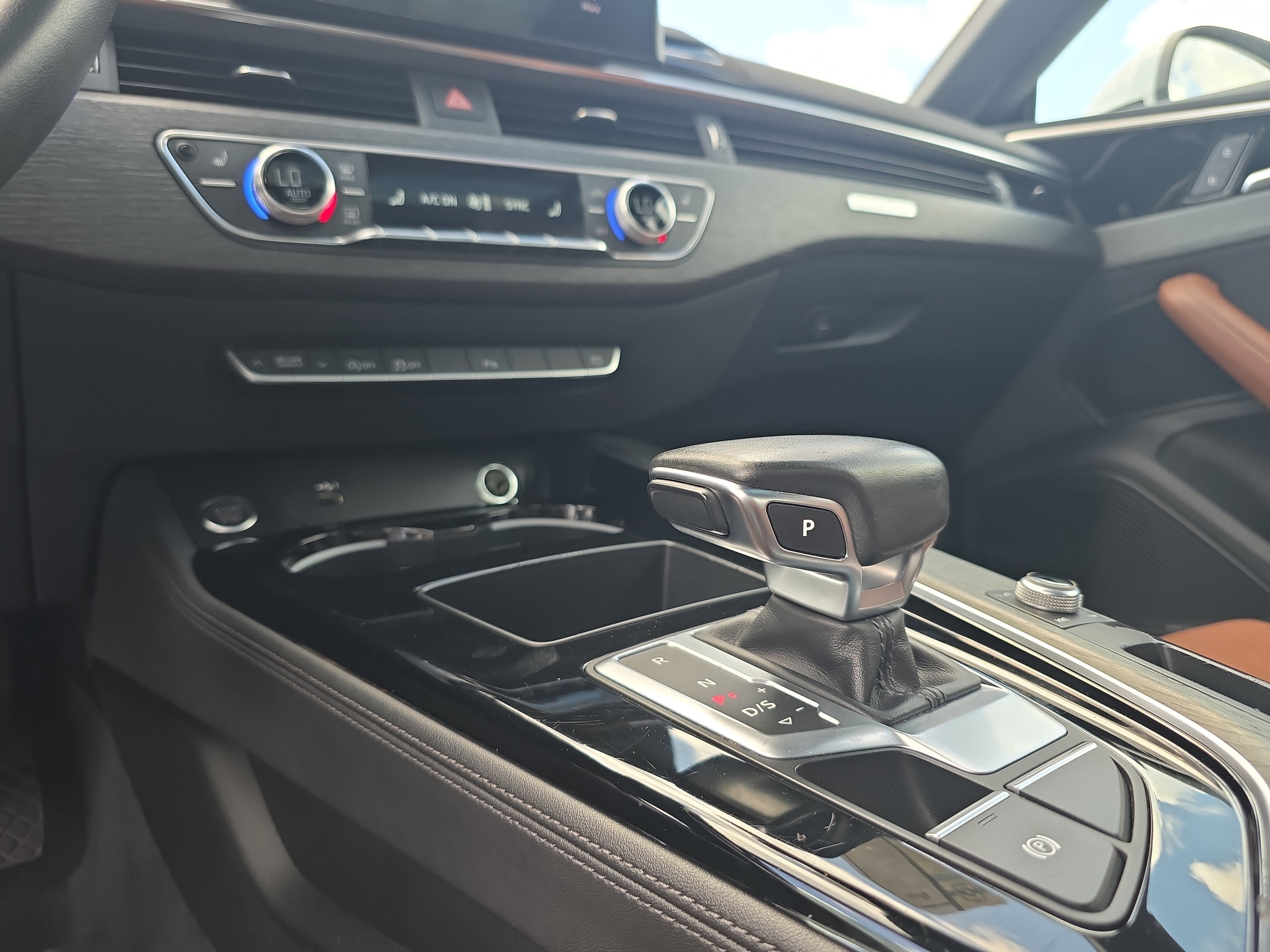 2024 Audi A5 Sportback S line Premium Plus