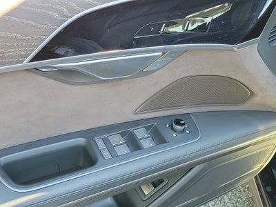 2023 Audi A8 4DR L QTRO 55 TFS