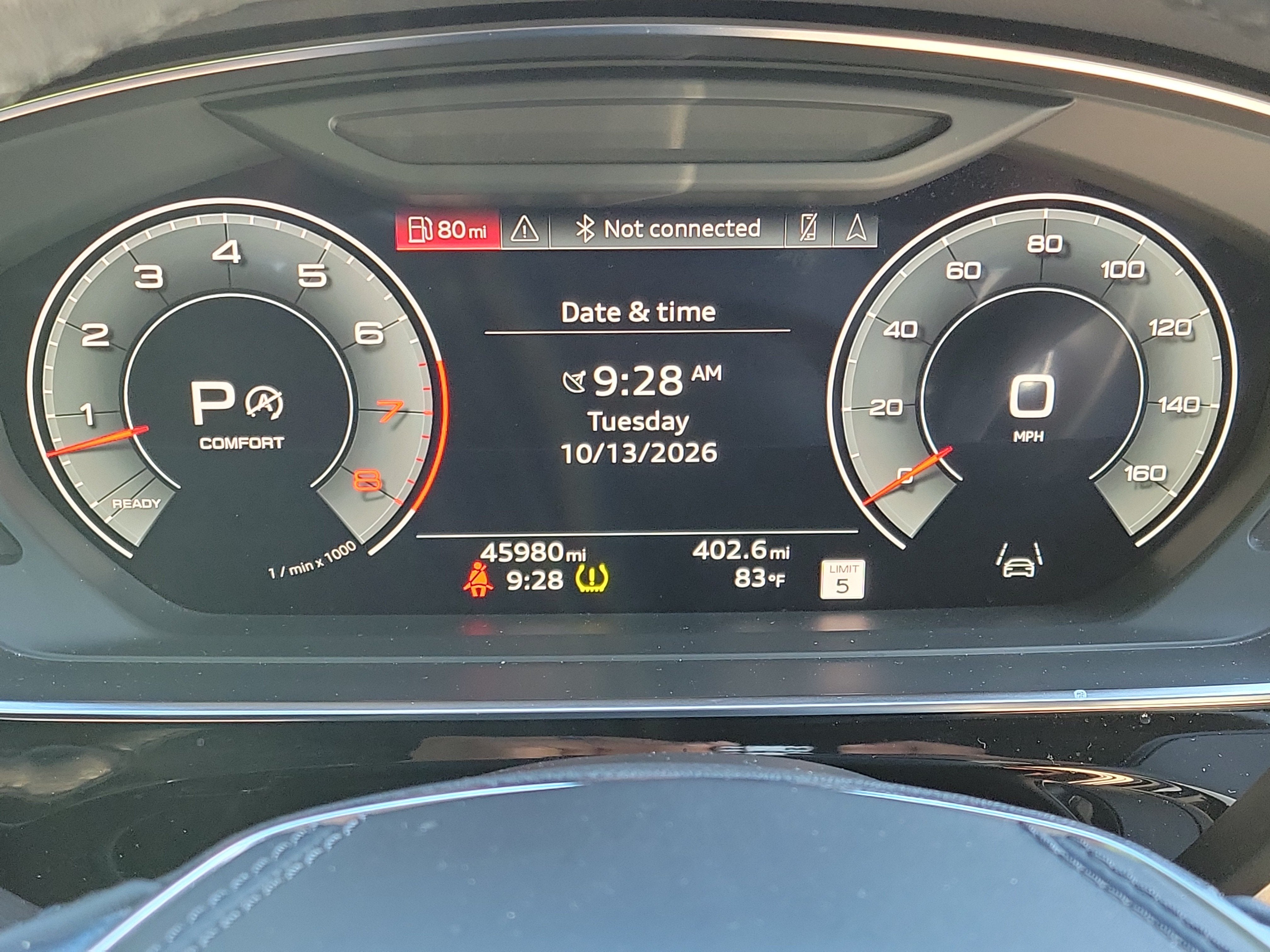 2023 Audi A8 4DR L QTRO 55 TFS