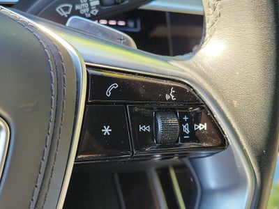 2023 Audi A8 4DR L QTRO 55 TFS