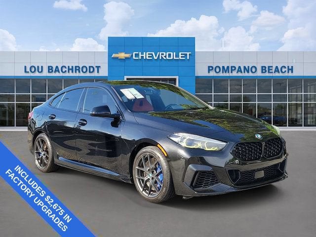 2021 BMW 2 Series M235i