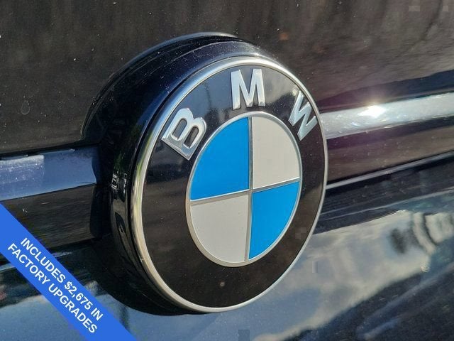 2021 BMW 2 Series M235i xDrive