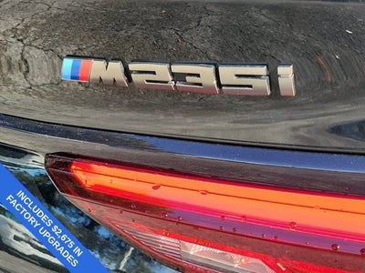 2021 BMW 2 Series M235i xDrive