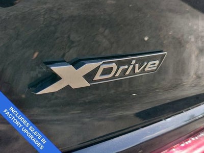 2021 BMW 2 Series M235i xDrive