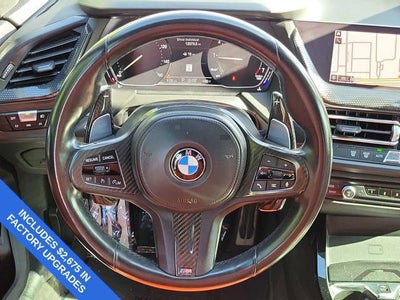 2021 BMW 2 Series M235i xDrive