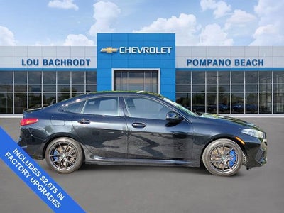 2021 BMW 2 Series M235i xDrive
