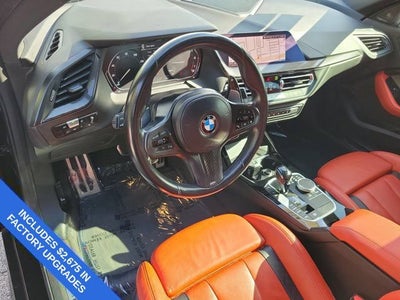 2021 BMW 2 Series M235i xDrive