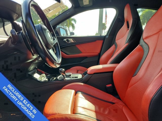 2021 BMW 2 Series M235i xDrive
