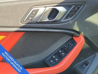 2021 BMW 2 Series M235i xDrive