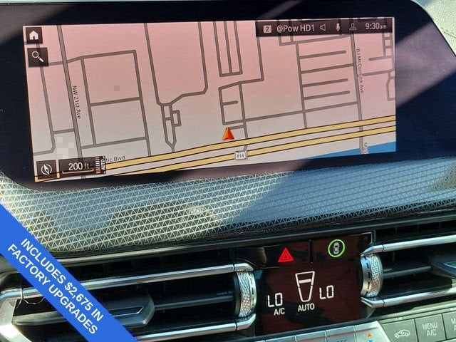 2021 BMW 2 Series M235i xDrive