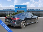 2021 BMW 2 Series M235i xDrive